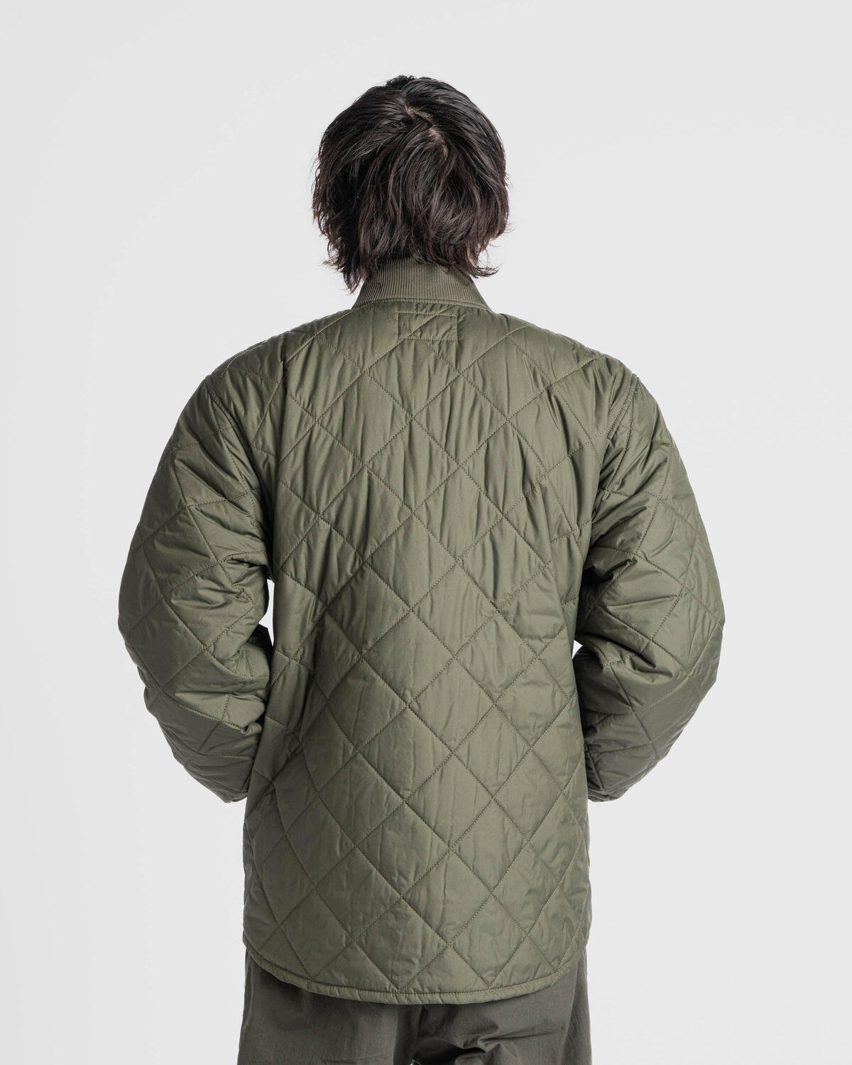 Carhartt WIP Myton Liner Jacket | I033856.666XX | AFEW STORE